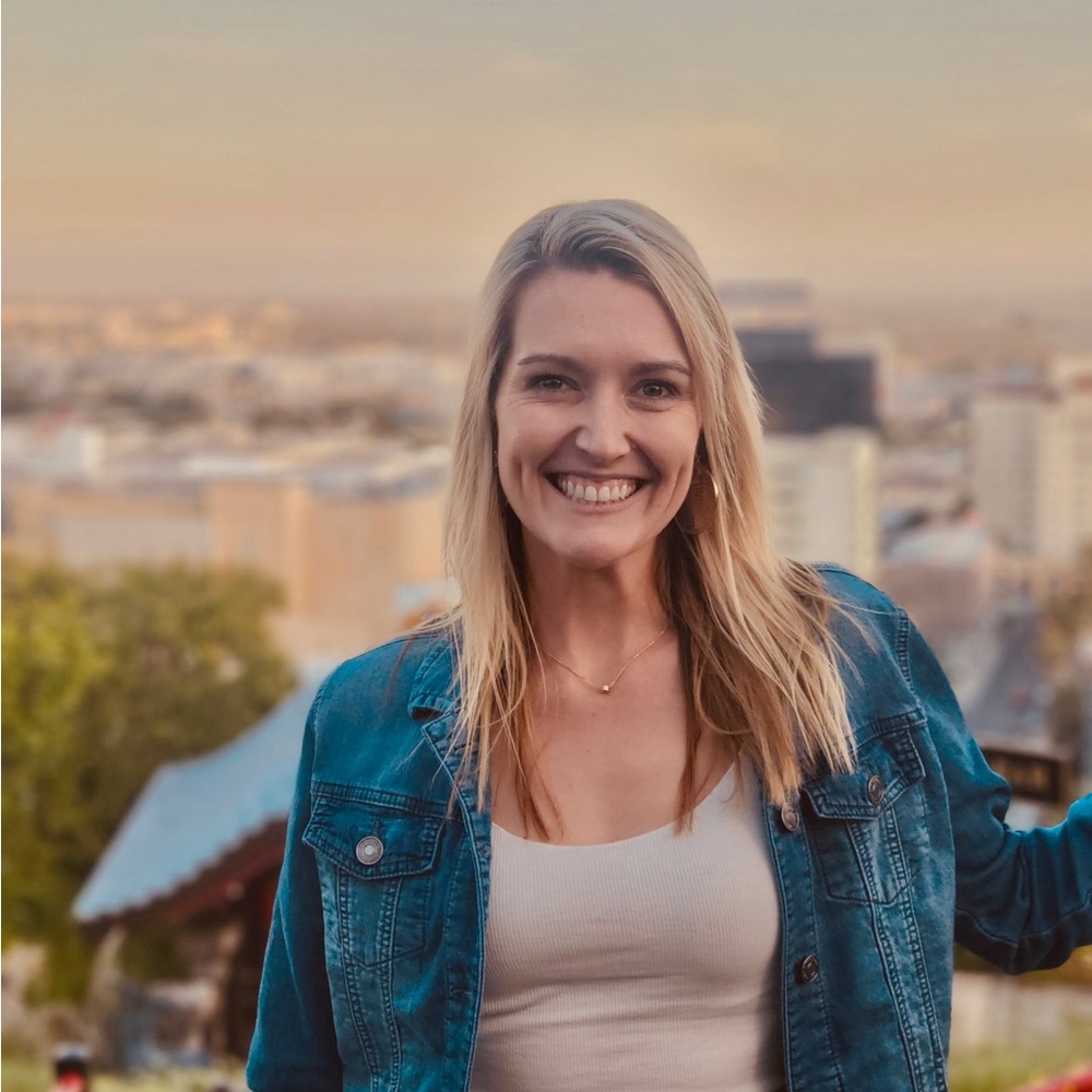 Meet your Posher, Melissa